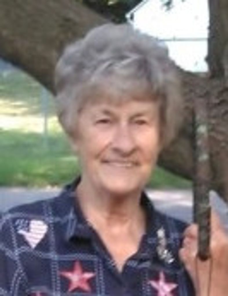 Cornelia B (Butler)  Murphy Profile Photo