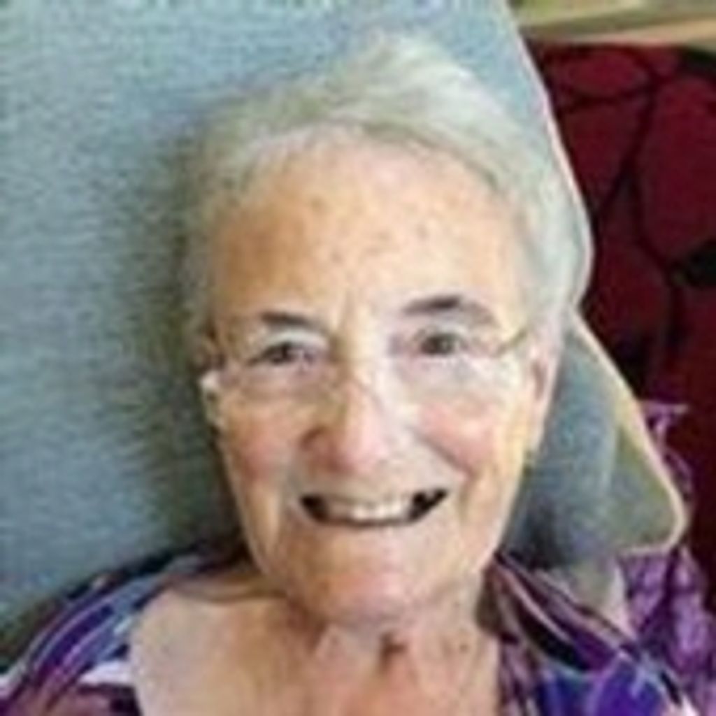 Jean Diane Sterling Mahler