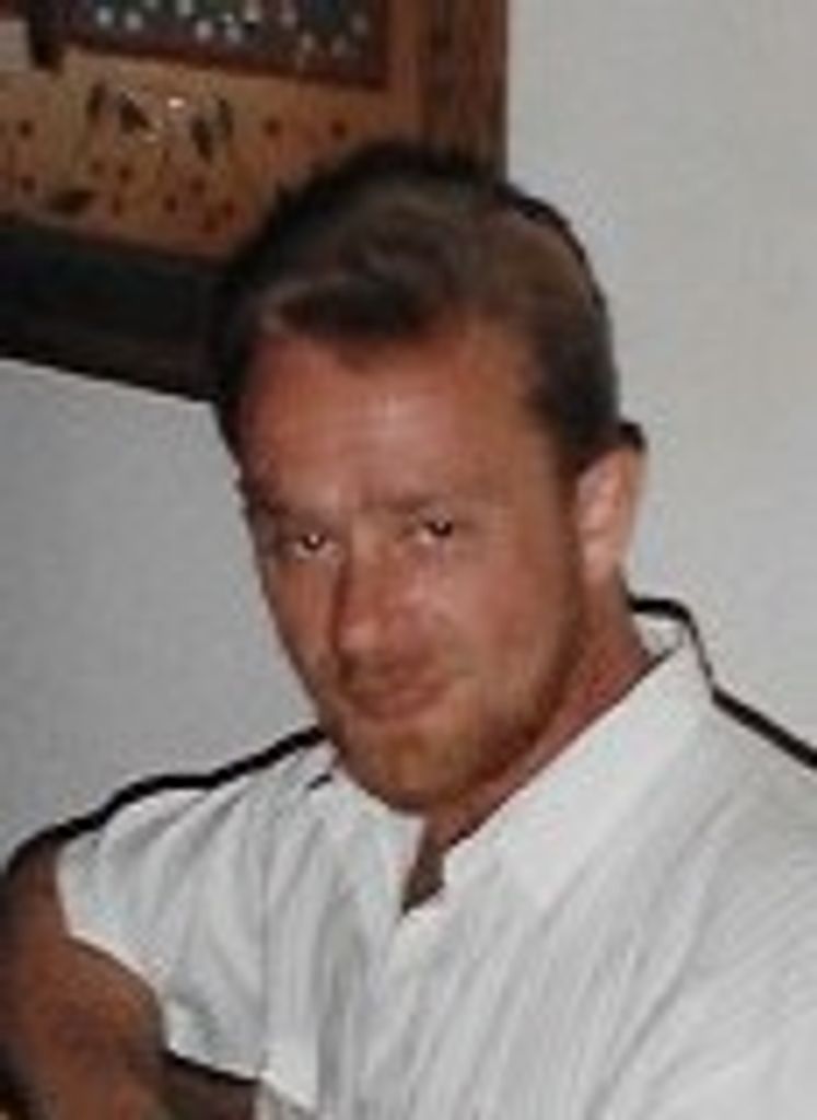 Steven  Hardway Profile Photo