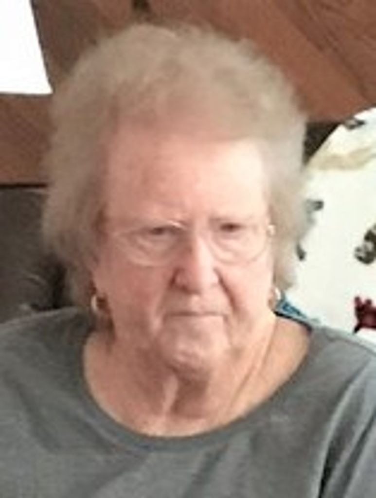 Phyllis Jean (Reiser)  Lewis Profile Photo