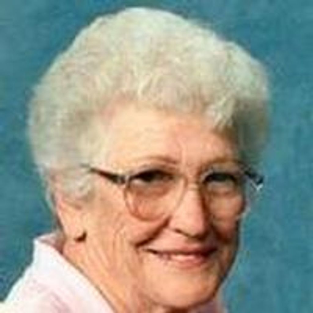 Lela Marie Wheeler