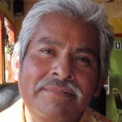 Juan Medina Profile Photo