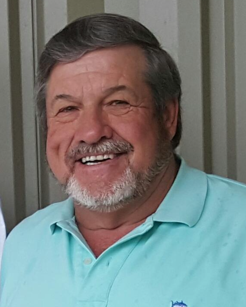 Randy Joe Cox, Sr. Profile Photo