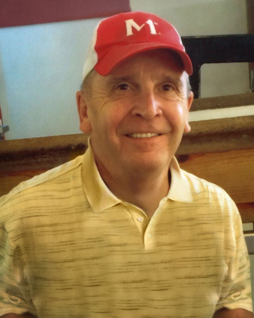 Richard "Dick" Carl Laufer Profile Photo