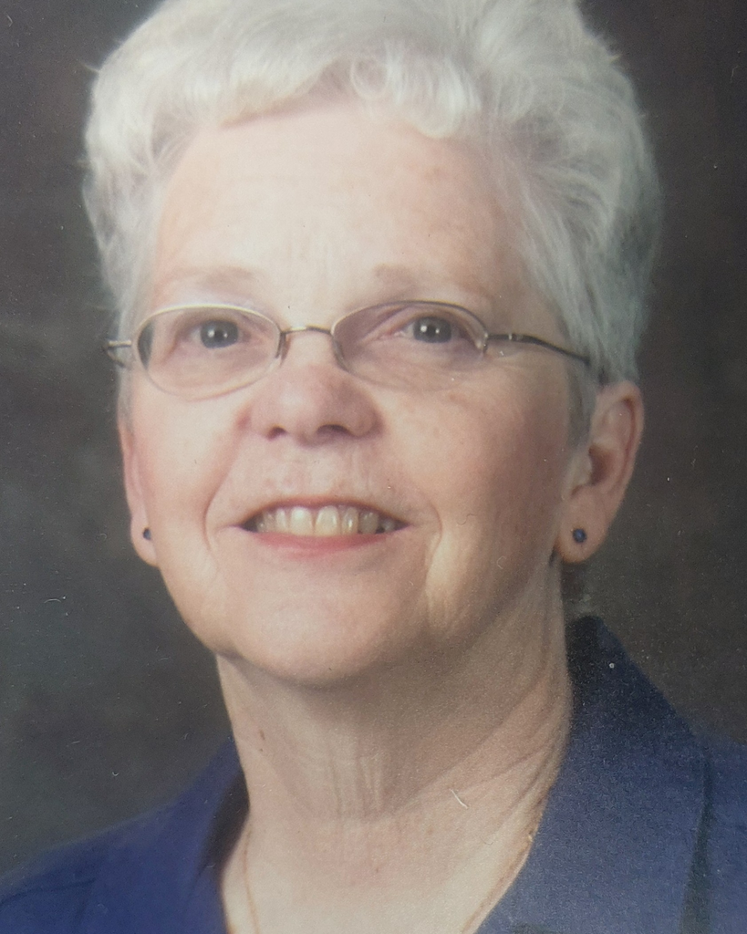 Sandra Ethridge Crone Profile Photo