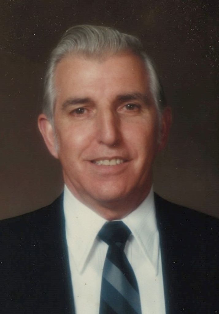 Robert A. Mascetta