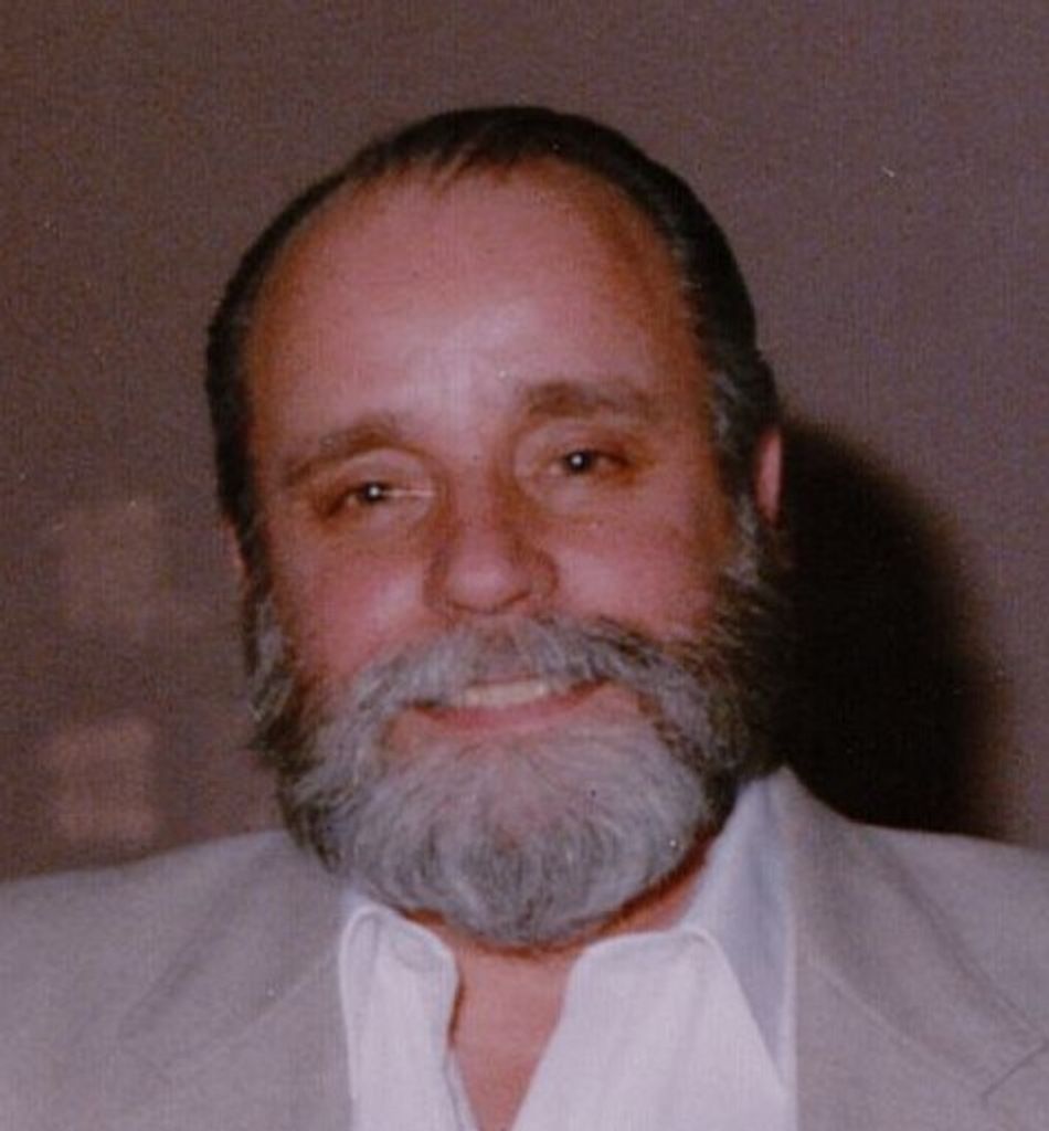 Eugene "Big Moose" Yavorcik
