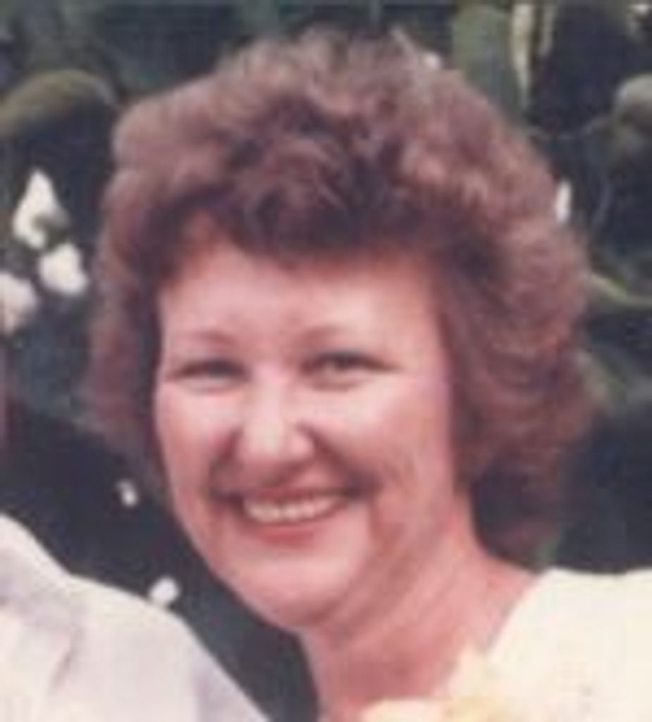 Shirley Mae Peck Profile Photo