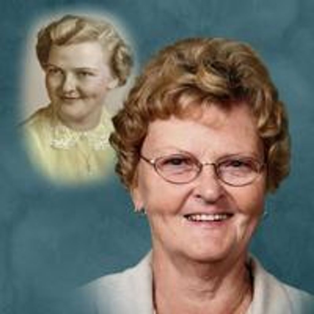 Joan Jones