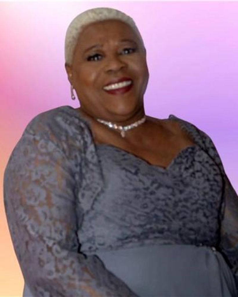 Mrs. Gloria Jean Lawson Profile Photo