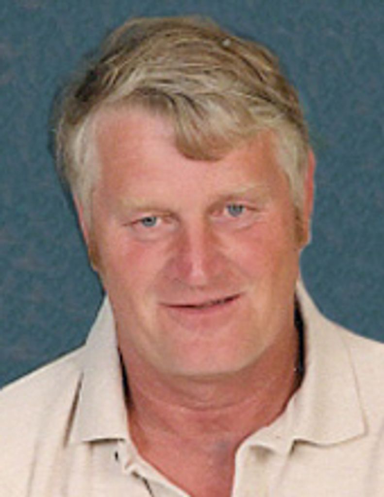 Barry L. Lehman