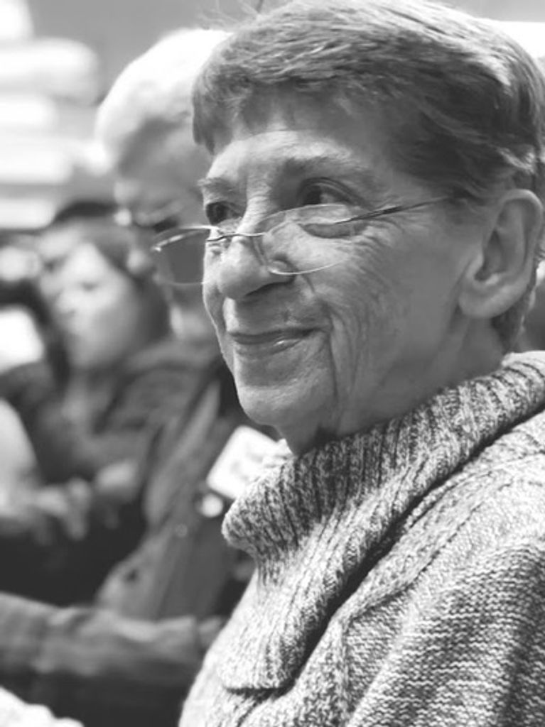 Earlene Troby Profile Photo