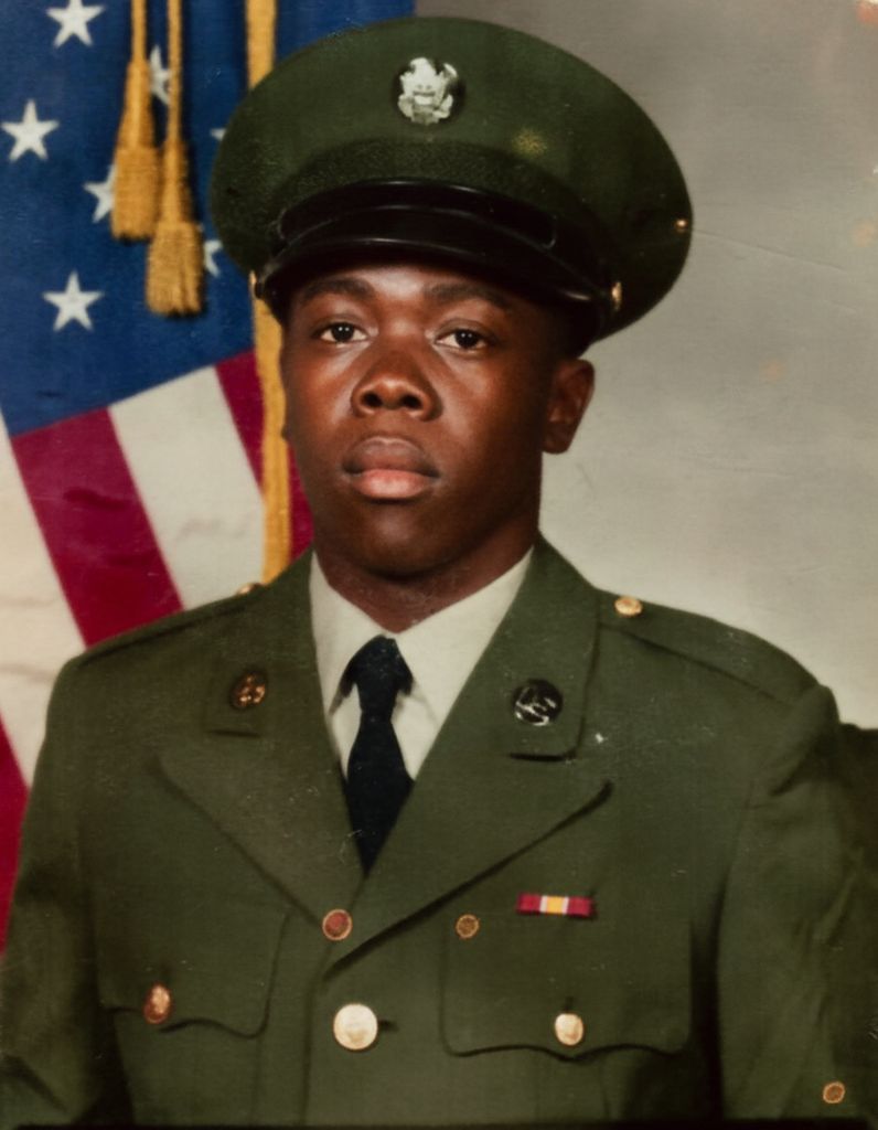 Vincent Richard Tobin Profile Photo