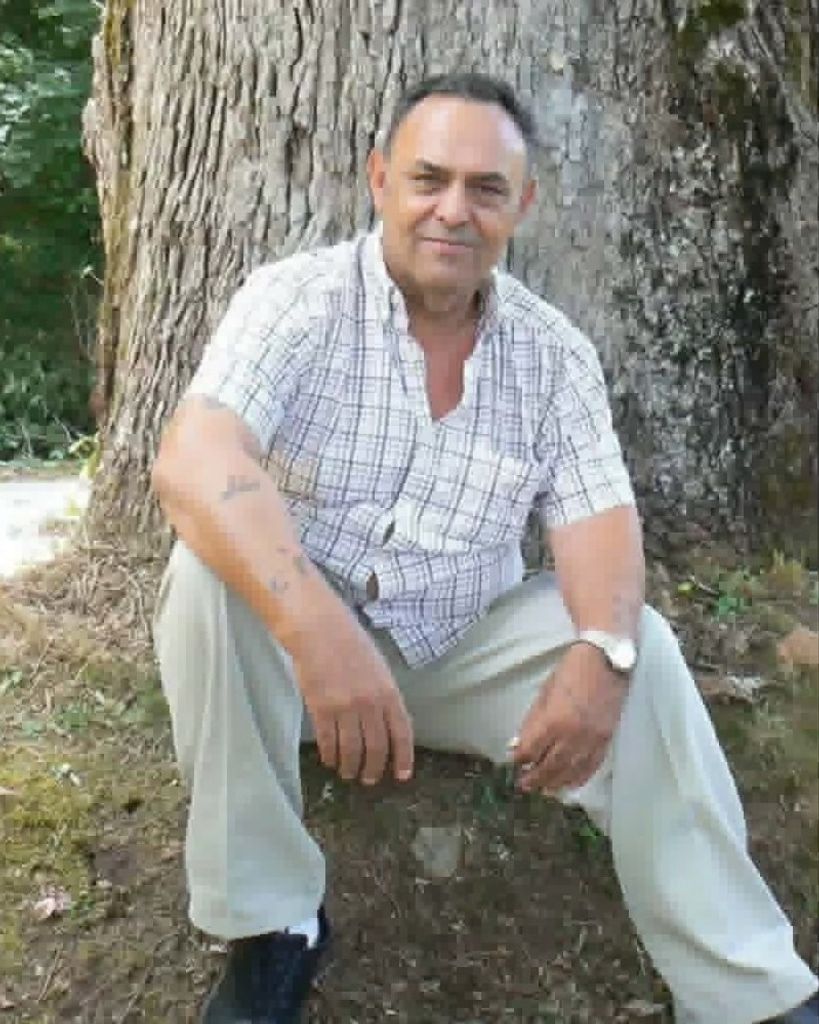 Larry Patton "LP" Eldridge Profile Photo