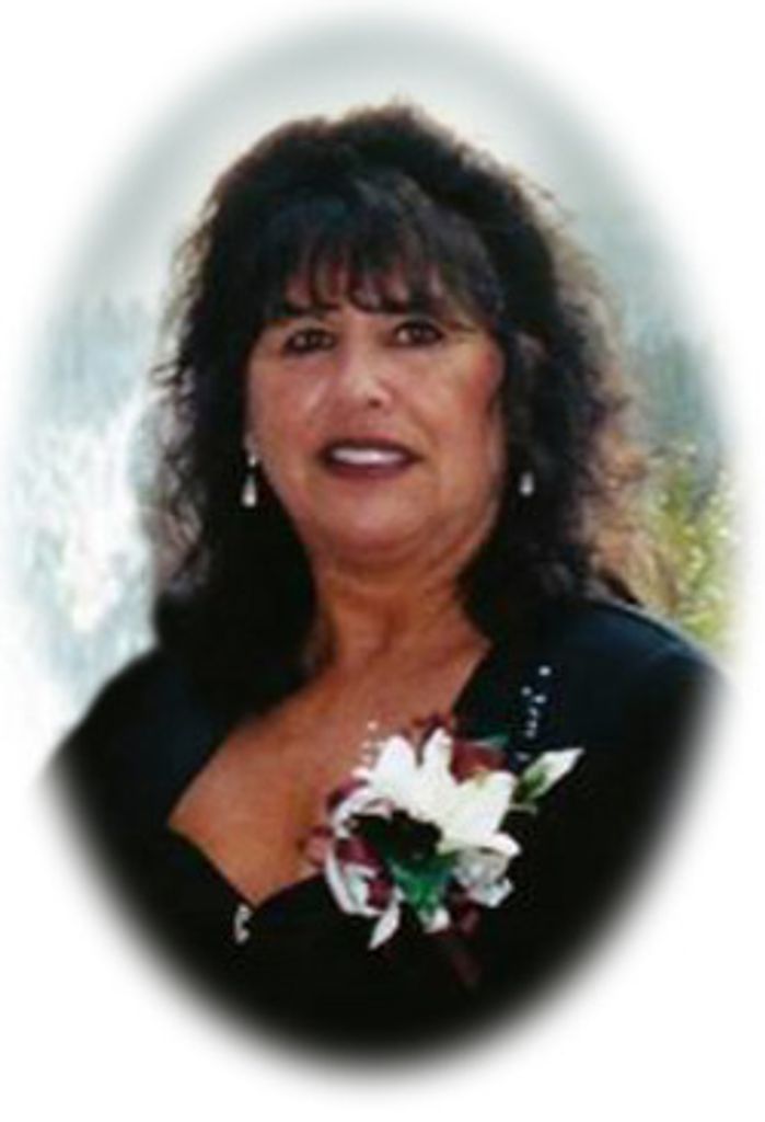 Gloria Ritchie