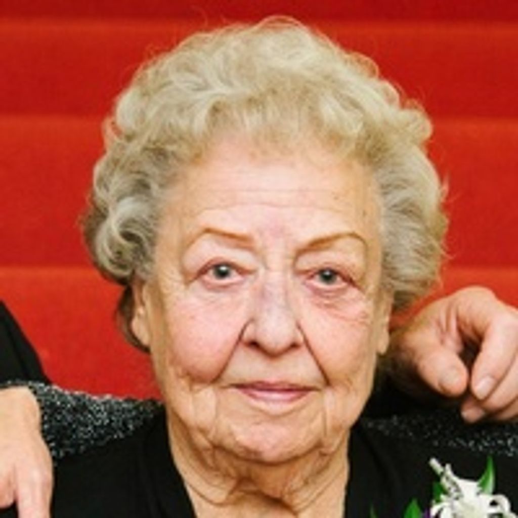 Evelyn Ohlsson