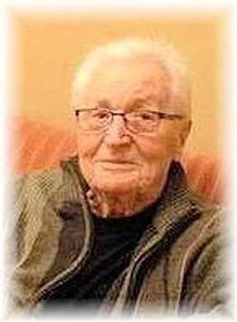 Cyril John Foley Profile Photo