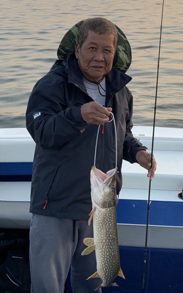 Nicanor Dayto Rivera Profile Photo