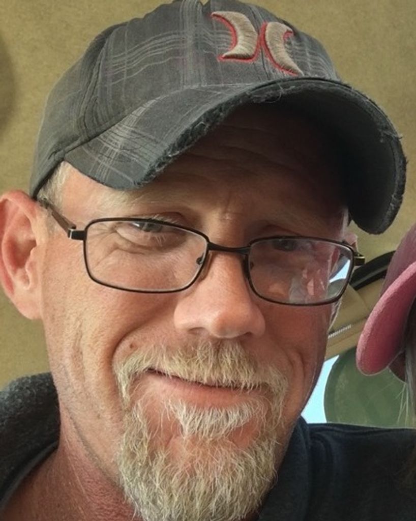 Travis Scott Korbe, Sr.