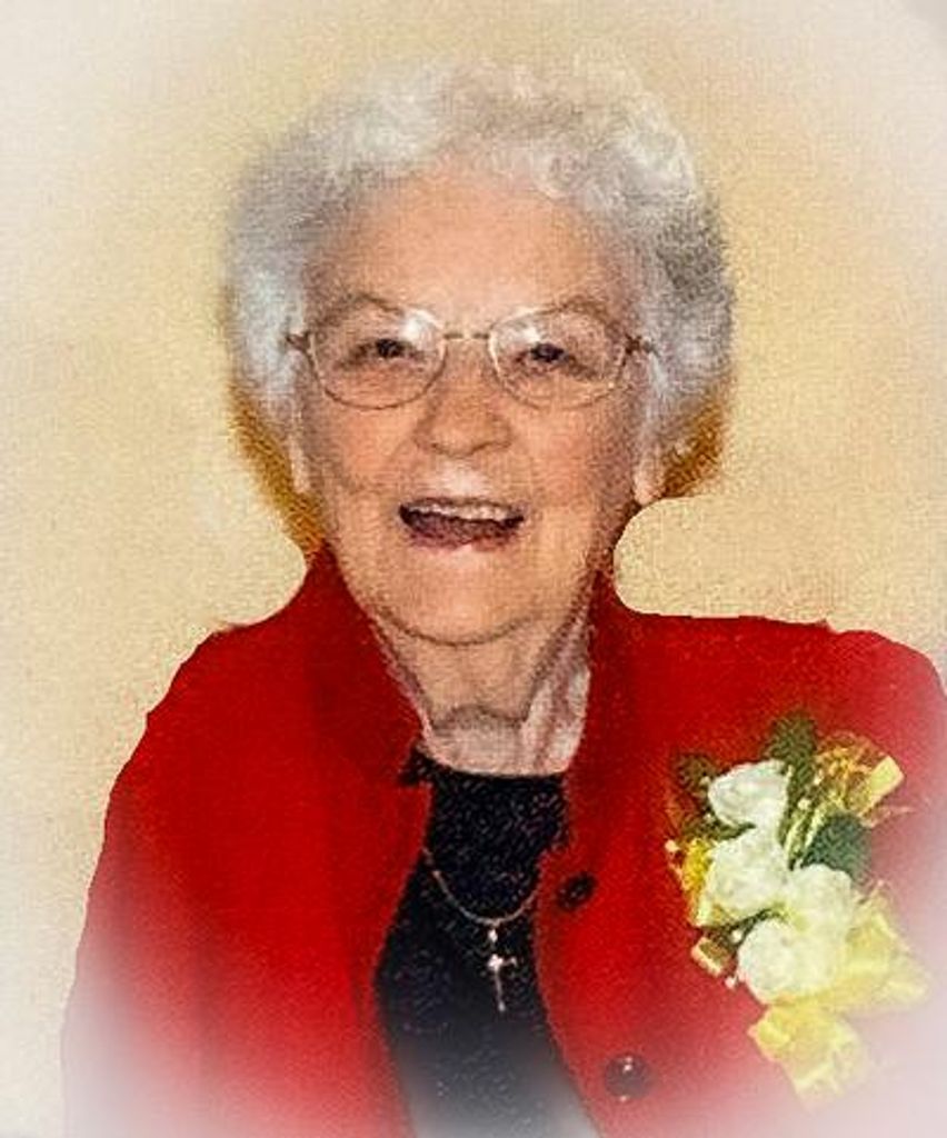 Frances Elizabeth (Hirst) Walton Profile Photo