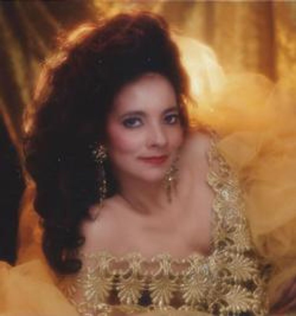 Letitia Paige Beasley Profile Photo