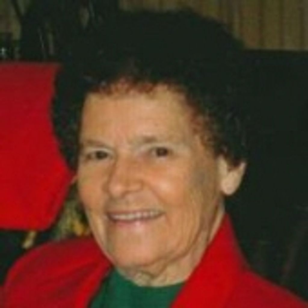 Mary F. Swaney
