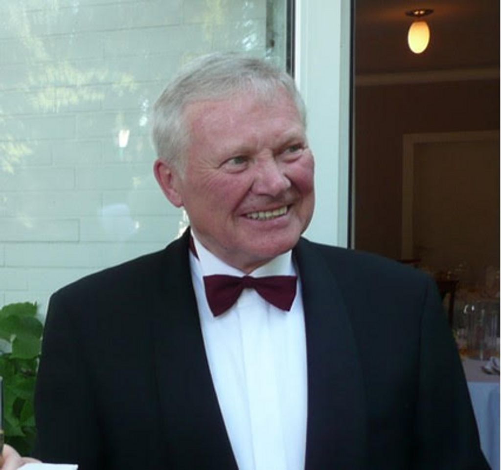 Heinz-Peter Saltzmann