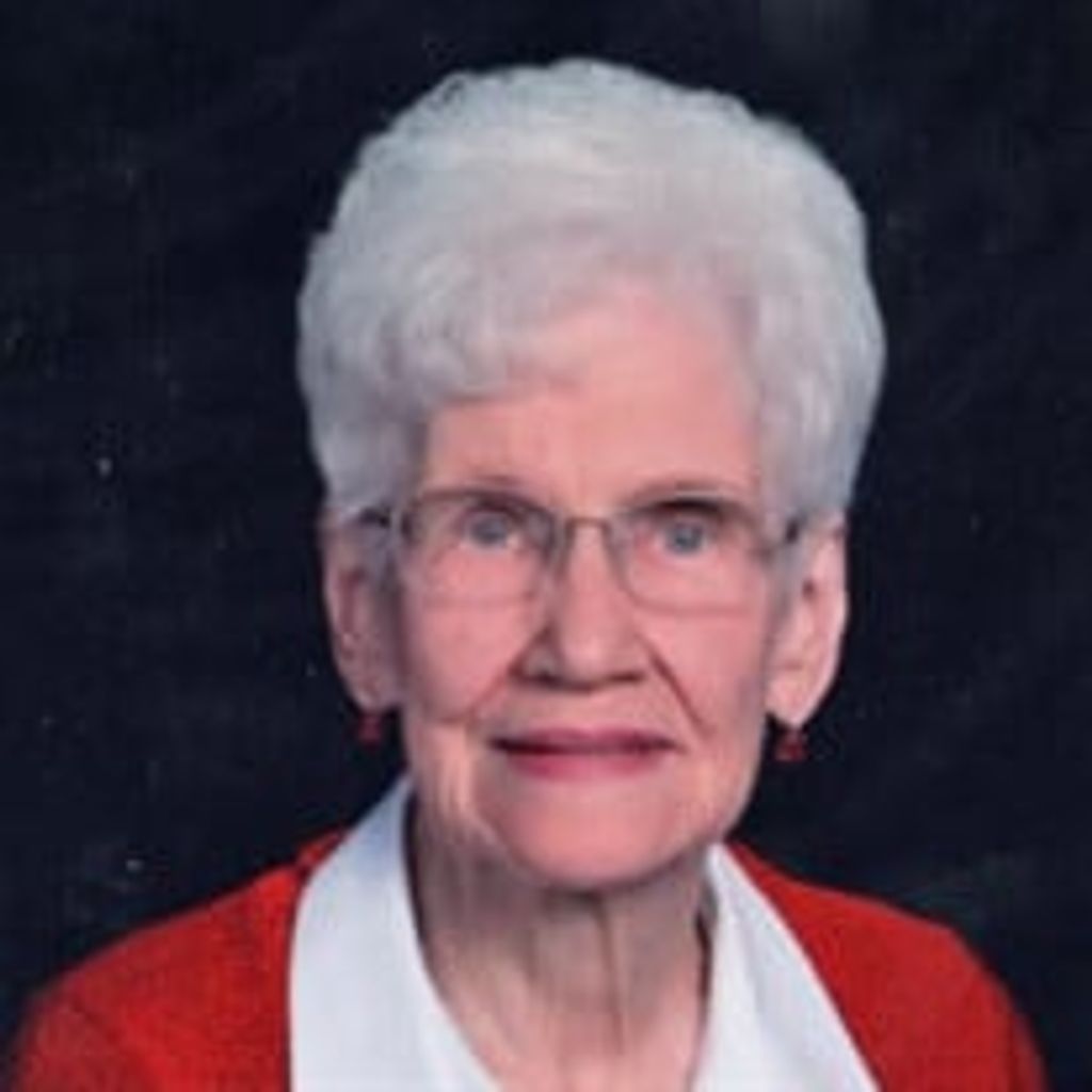Muriel Marie Nelson
