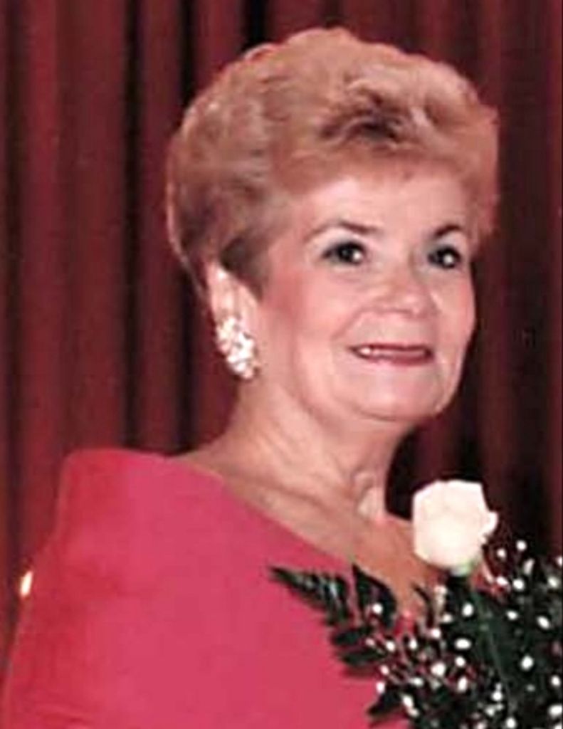 Helen P. Parks