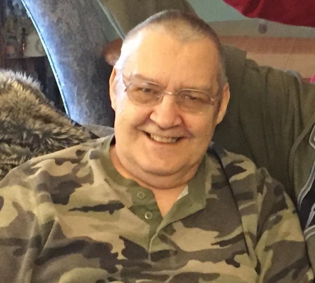 Raymond Denis Fairbrother Profile Photo