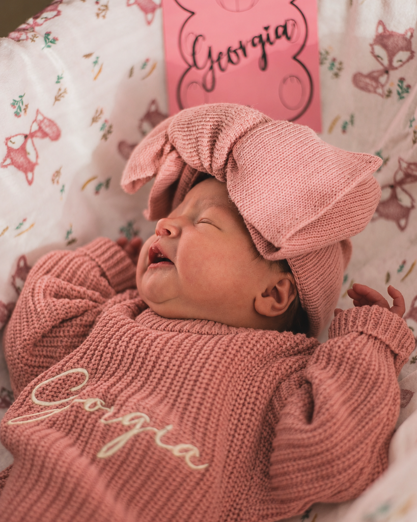 Georgia Penelope Boggs Profile Photo