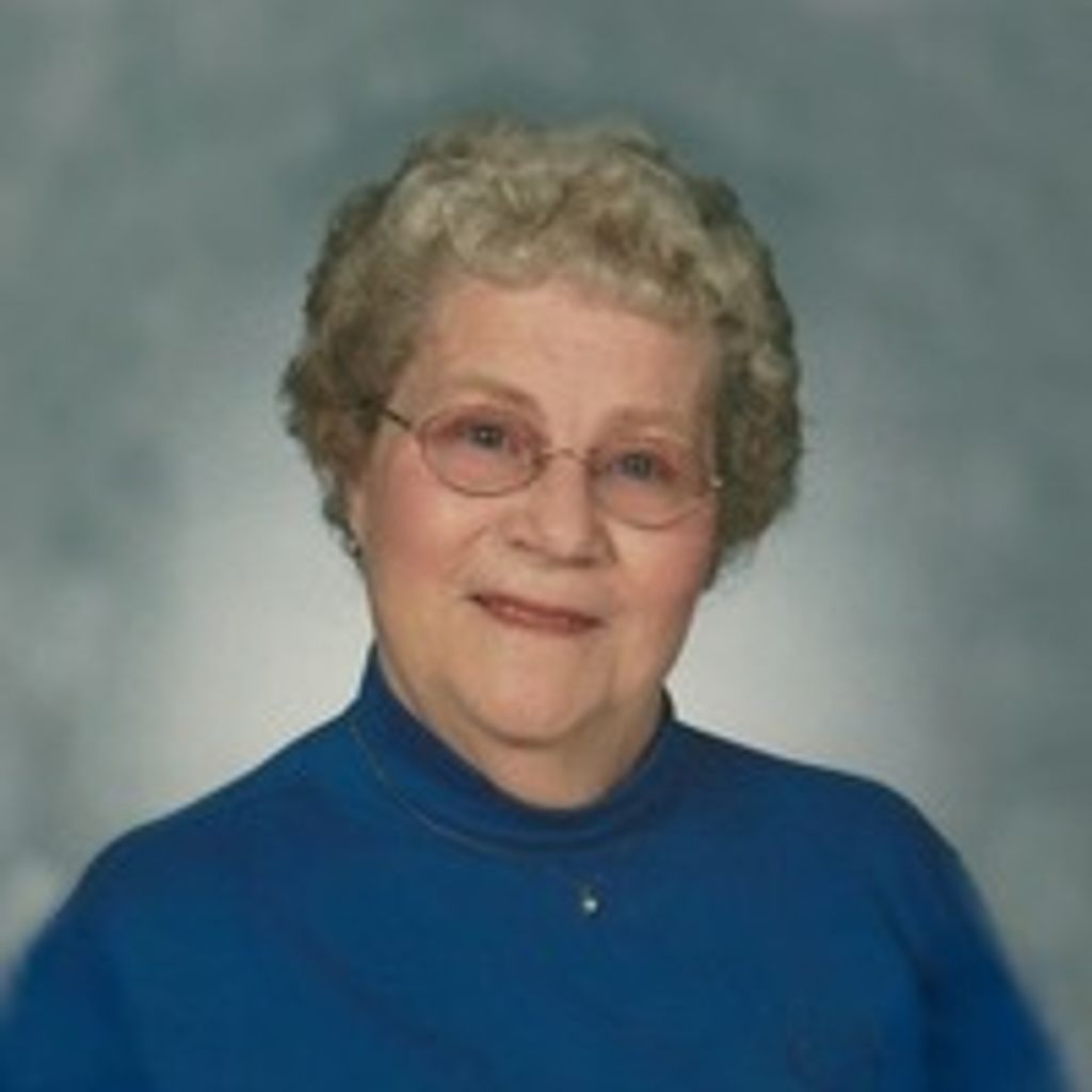 Wanda Lu Koch