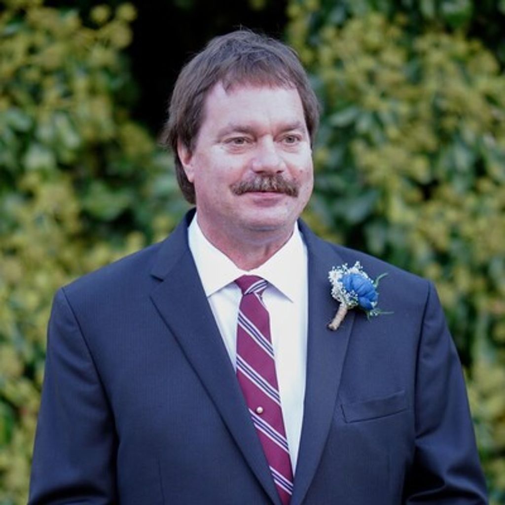 Paul Douglas Steinkamp