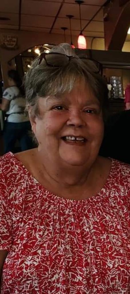 Sharon Louise Simmons Profile Photo