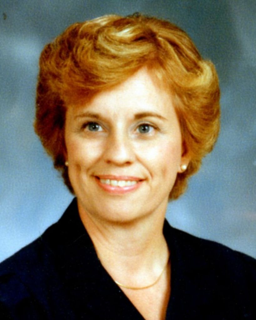 Martha Nell Ruehling Profile Photo