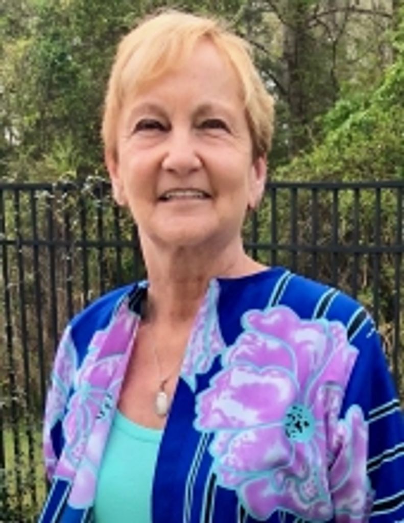 Jillian Dennise Joyce-Curry