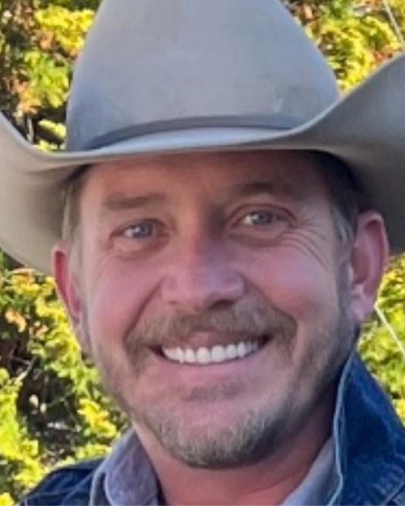 Sheldon Lee Compton Profile Photo