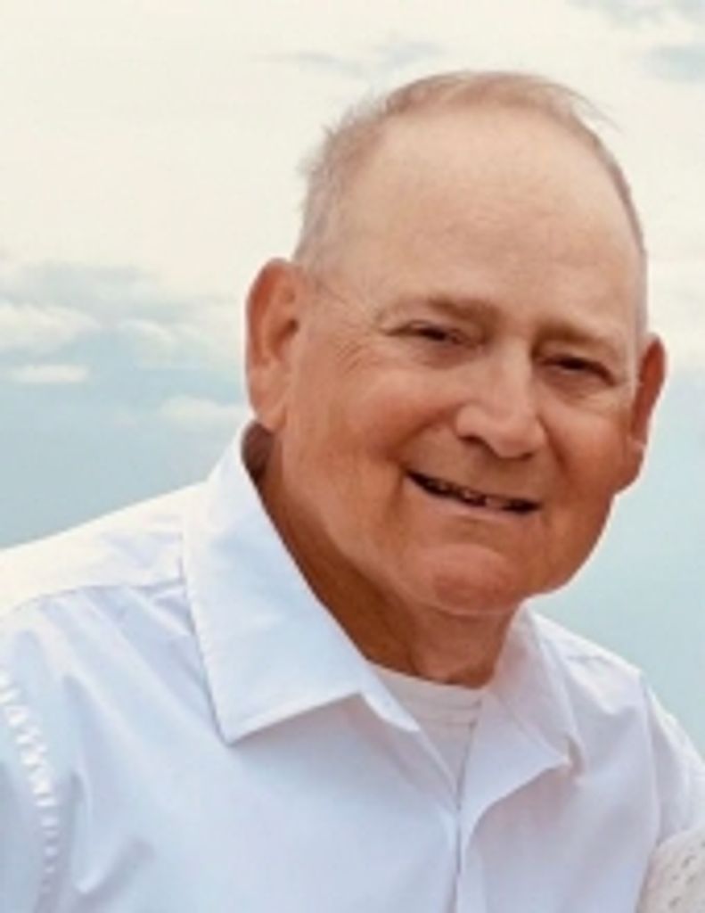 Michael Woodrow Sowels Profile Photo