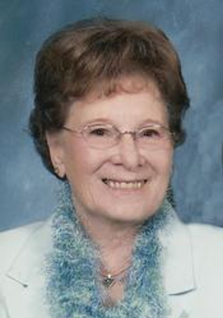 Beatrice Cotton