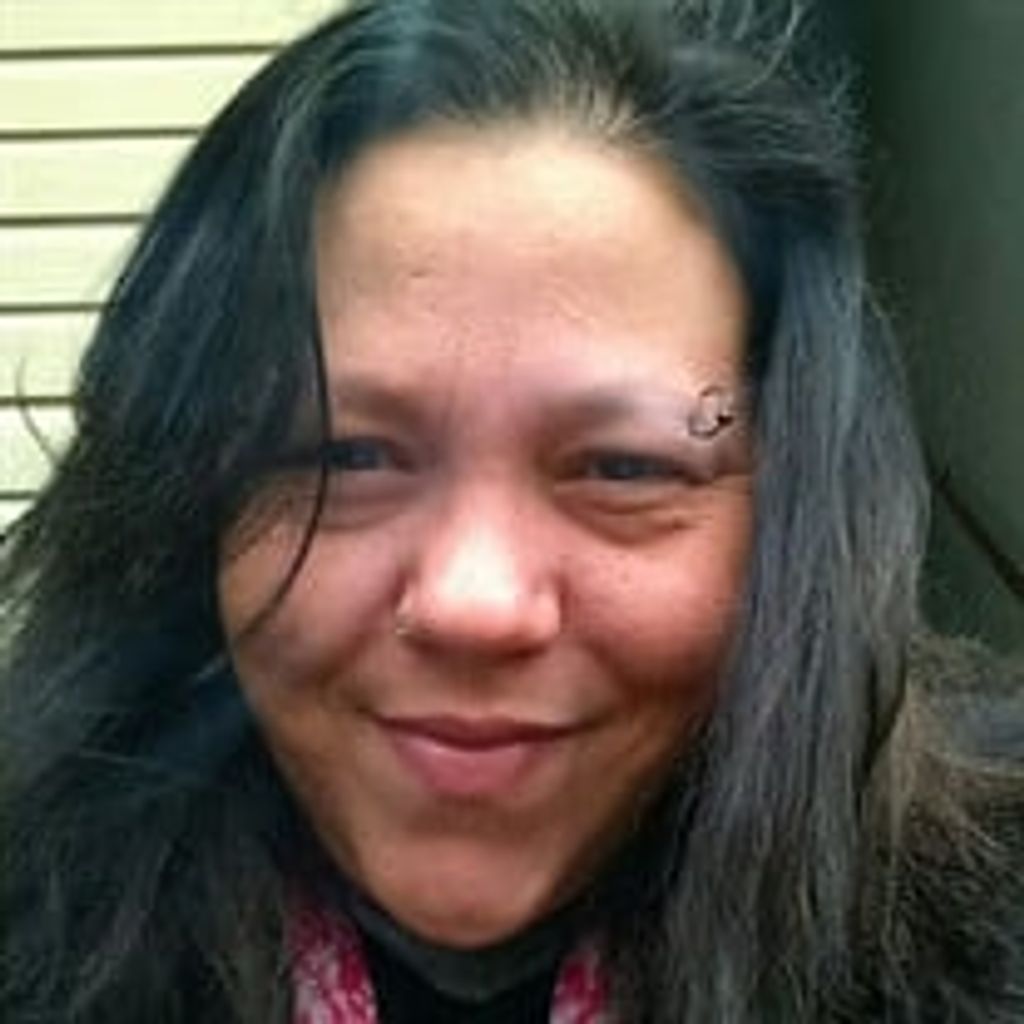 Stephanie Walker
