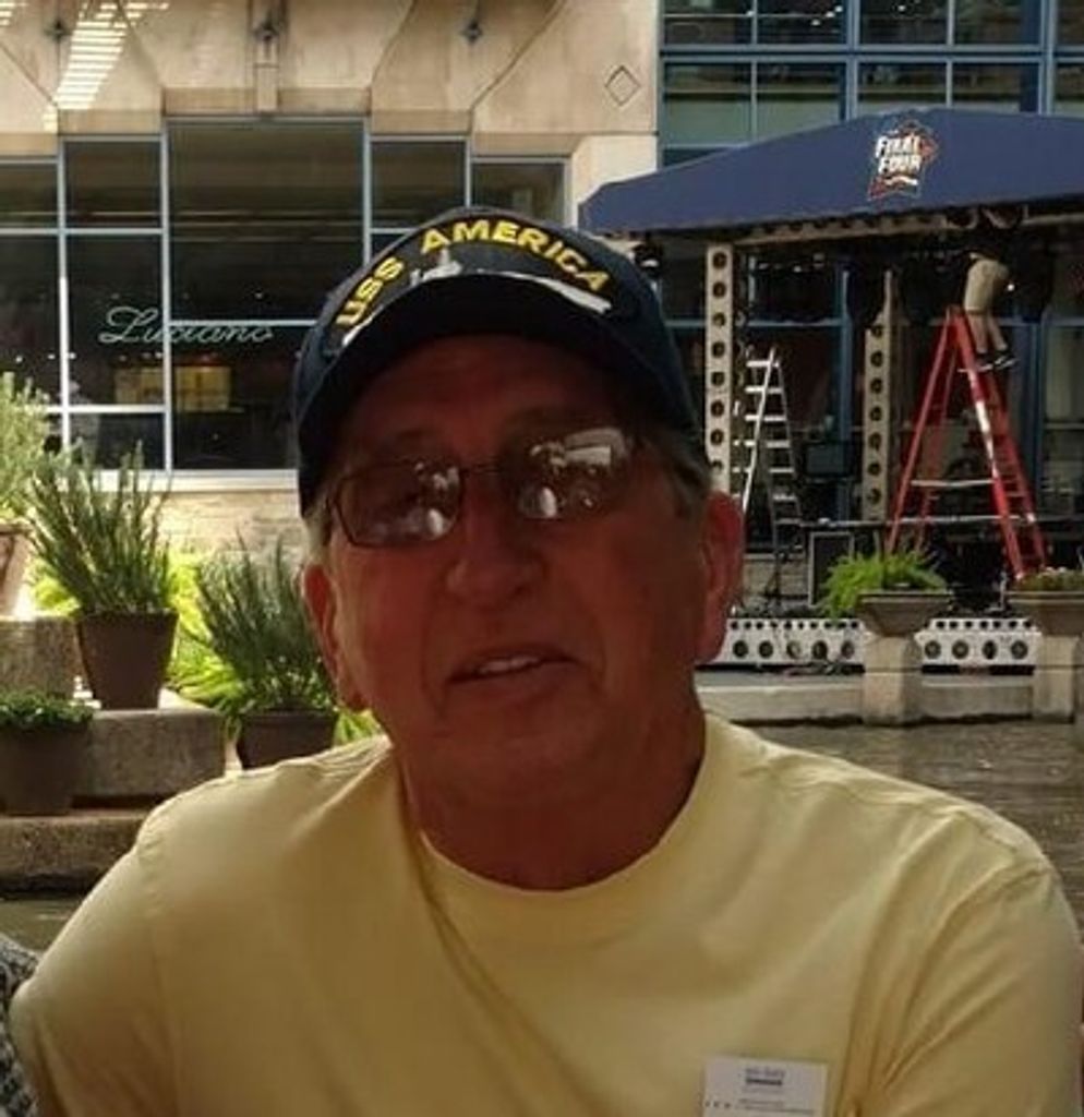 Ronald Ervin Shirley