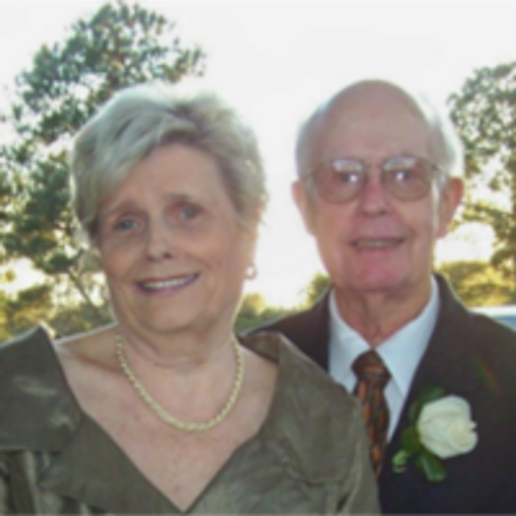 Carolyn Livingston Long