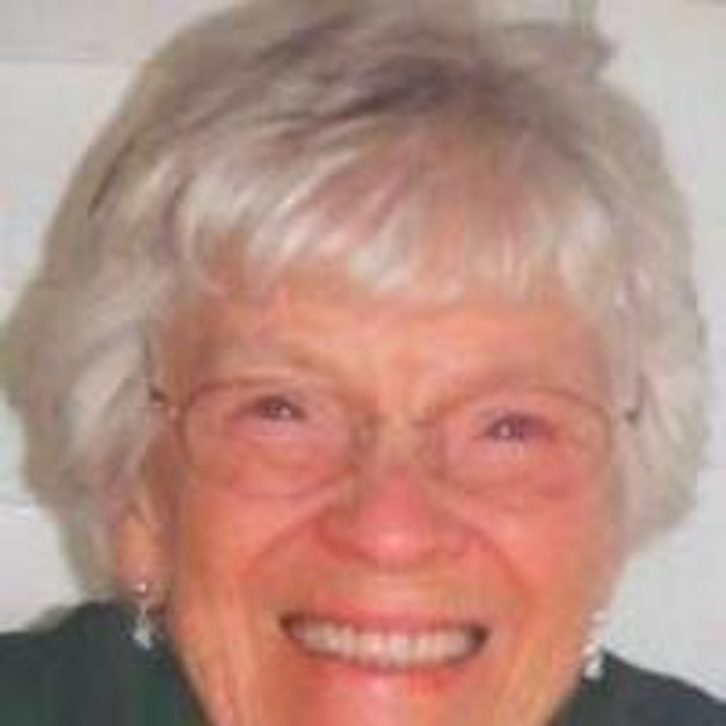 Morin, Leona M. “Lee”