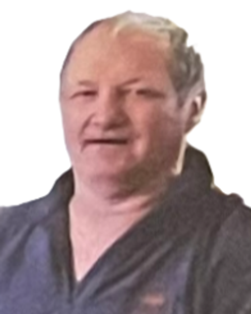 Bruce Robert Brenke Profile Photo