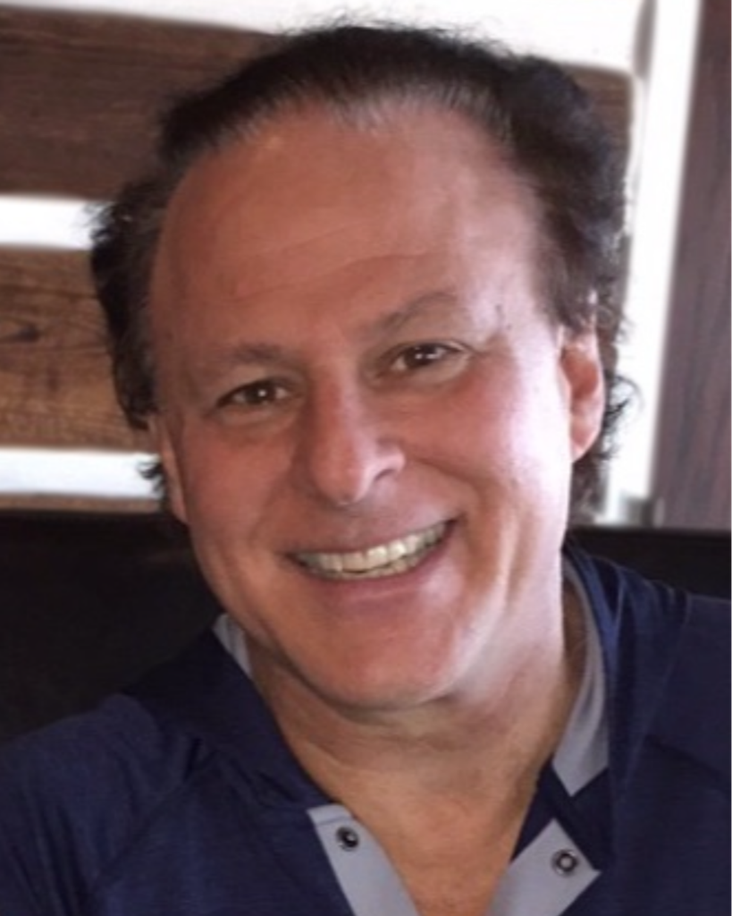 Scot Robert Gibson Profile Photo