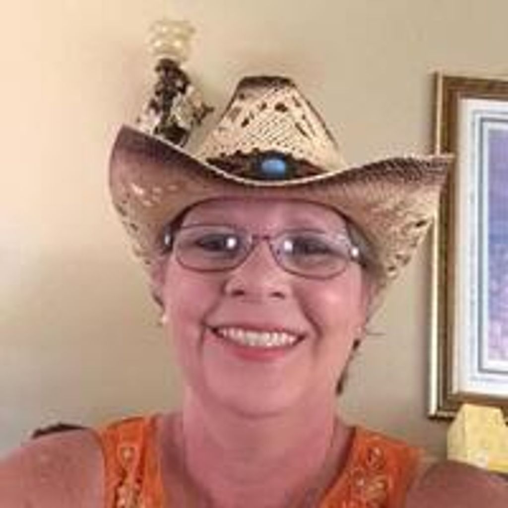 Melissa Ann Wolfe-Touvell