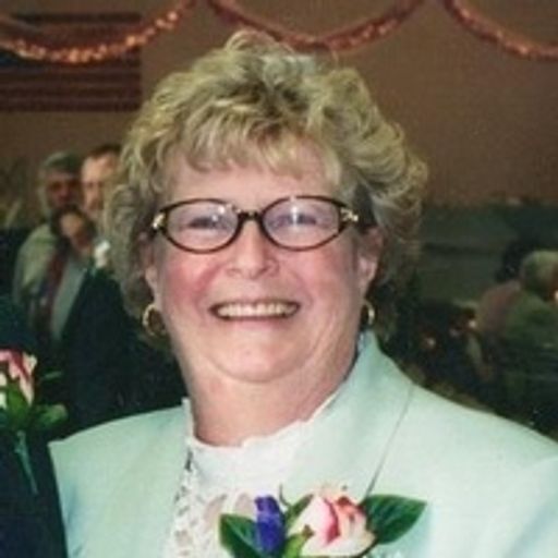 Sindie Marie Holmberg Profile Photo