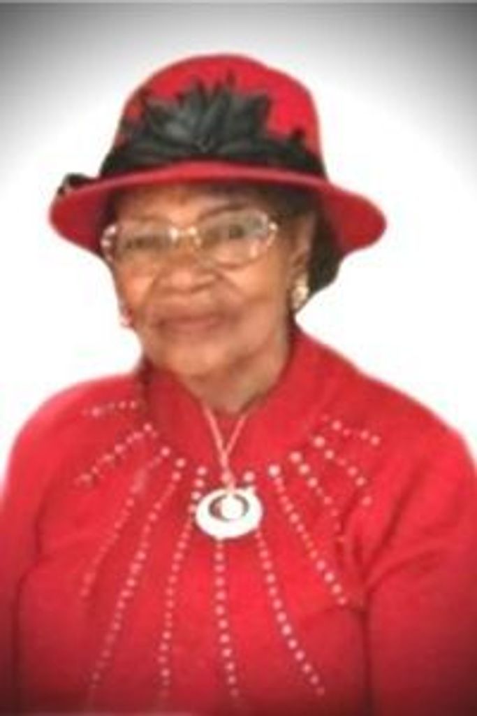 Annie Mae Davis