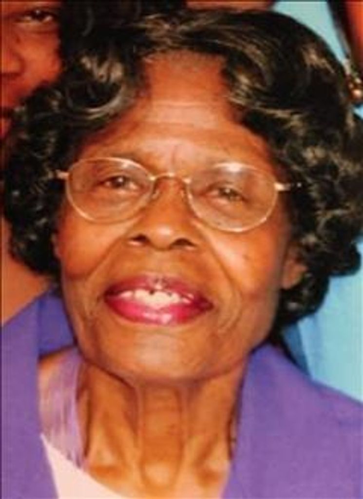 Bernice Jackson-Barmore Profile Photo