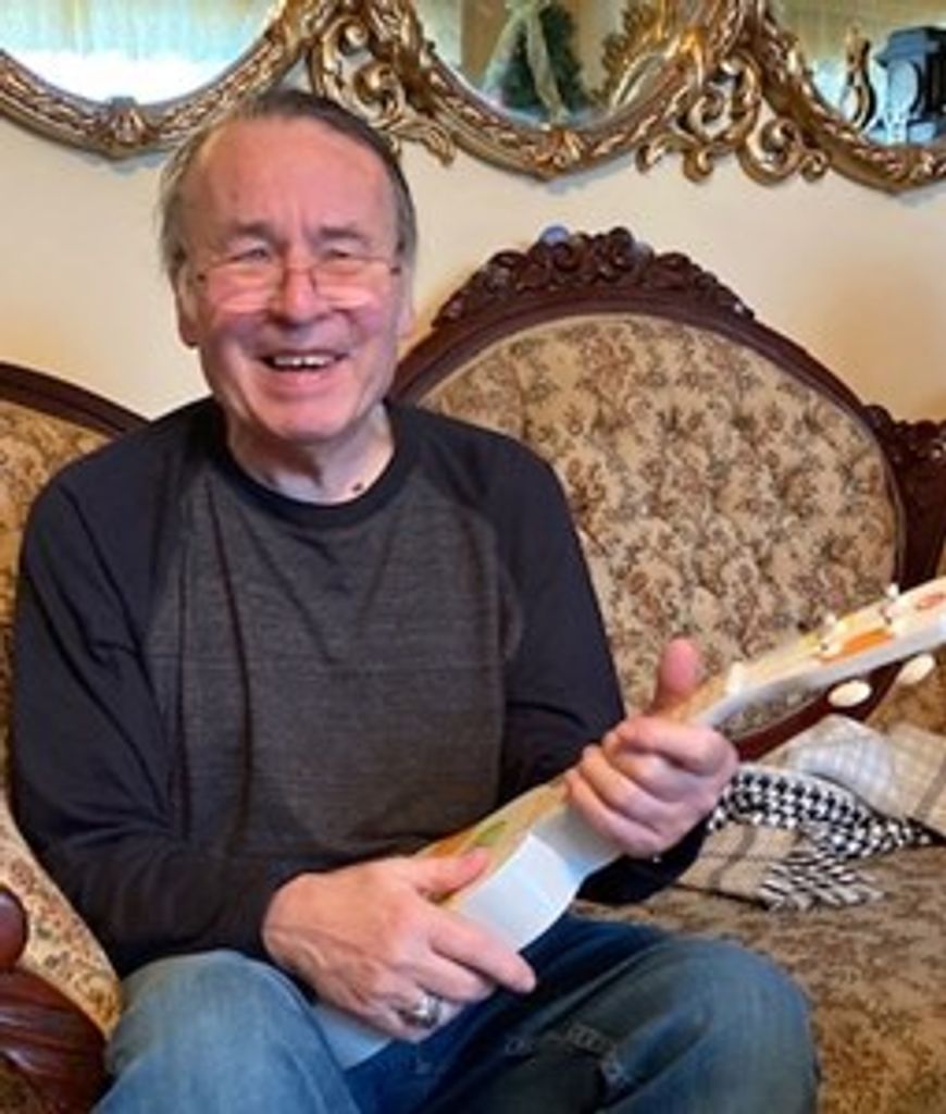 Billy Dale Ferguson Profile Photo